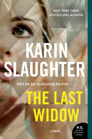 The Last Widow (Will Trent #9) Free PDF Download